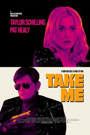 Take Me's poster