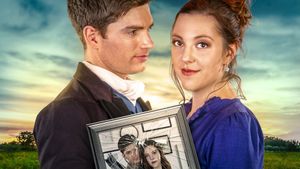 Becoming Ms Bennet: Pride & Prejudice's poster