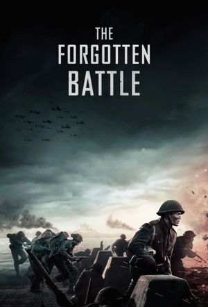 The Forgotten Battle's poster image