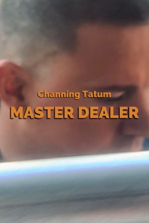 Master Dealer's poster