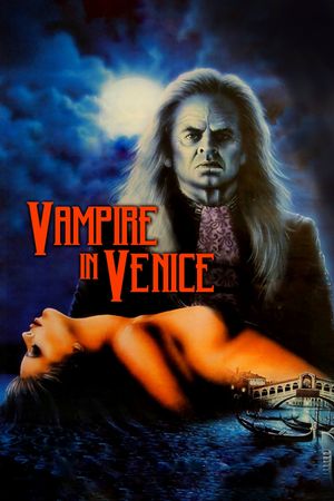Vampire in Venice's poster