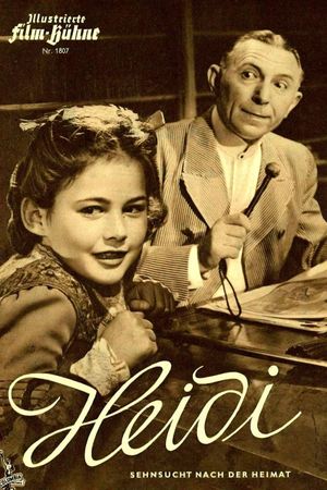 Heidi's poster