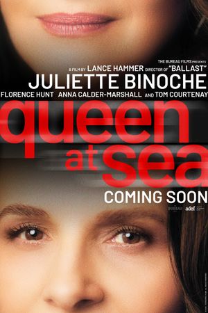 Queen at Sea's poster image