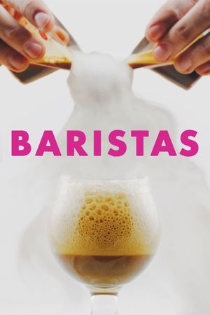 Baristas's poster