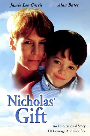 Nicholas’ Gift's poster