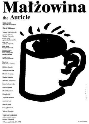 The Auricle's poster