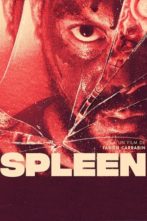 Spleen's poster