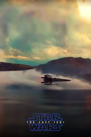 Star Wars: Episode VIII - The Last Jedi's poster