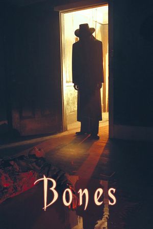 Bones's poster