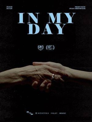 In My Day's poster