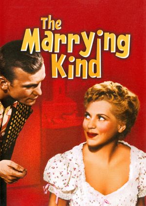 The Marrying Kind's poster