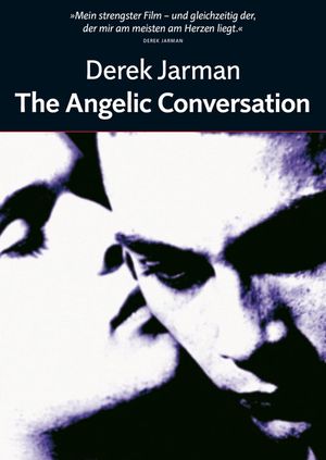 The Angelic Conversation's poster