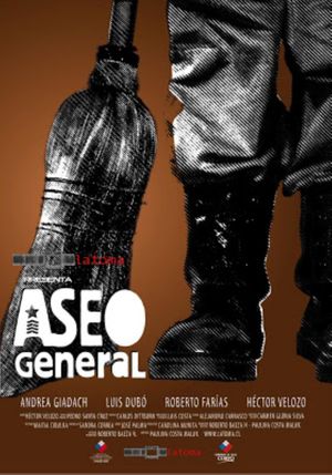 Aseo General's poster