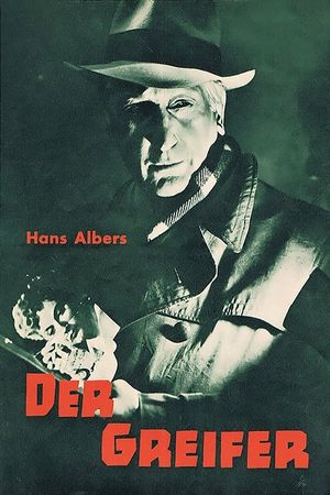 The Copper's poster