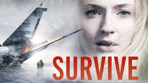 Survive's poster