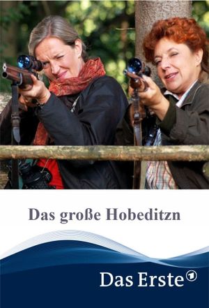 Das große Hobeditzn's poster