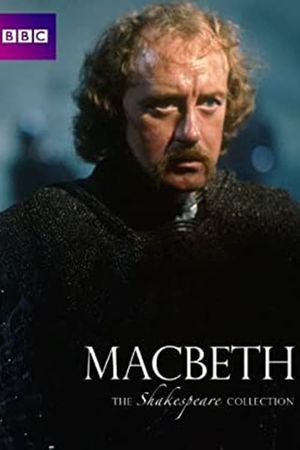 Macbeth's poster