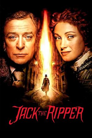 Jack The Ripper's poster