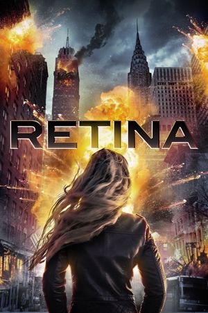 Retina's poster
