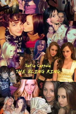 The Bling Ring's poster