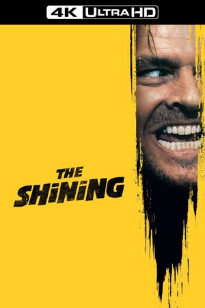 The Shining's poster