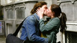 A Thousand Kisses's poster
