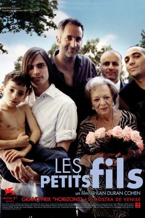 The Grand Sons's poster