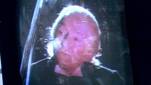 William Hartnell: The Original's poster