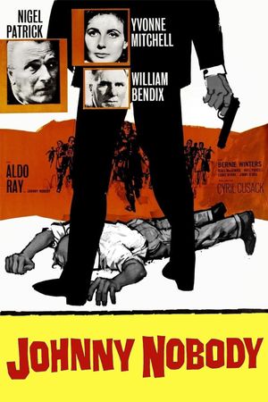 Johnny Nobody's poster