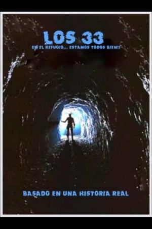 Los 33's poster
