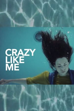 Crazy Like Me's poster