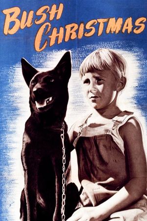 Bush Christmas's poster