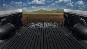 Truck Wars's poster