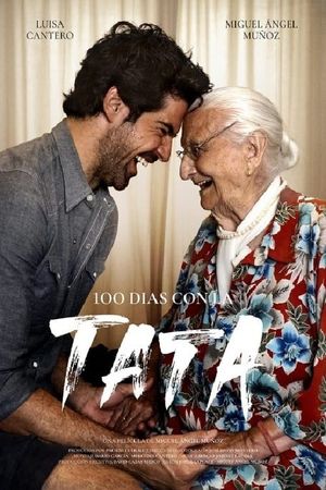 100 días con la Tata's poster