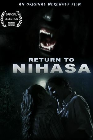 Return to Nihasa's poster