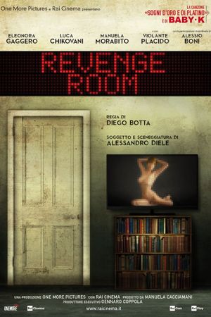 Revenge Room's poster image