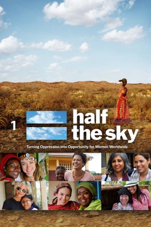 Half the Sky's poster