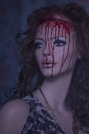 Maniac: The Making of Documentary's poster