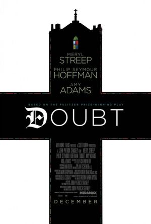 Doubt's poster