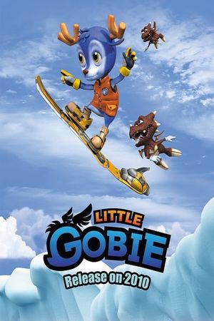 Little Gobie's poster