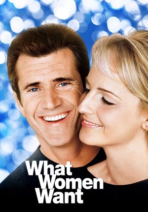 What Women Want's poster