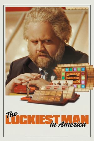 The Luckiest Man in America's poster
