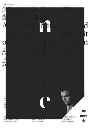 He's poster