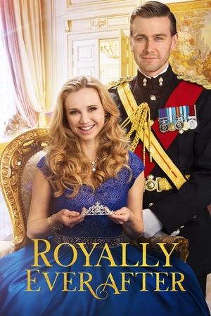 Royally Ever After's poster