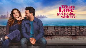 What's Love Got to Do with It?'s poster