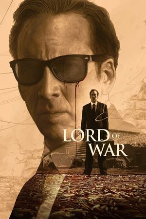 Lord of War's poster