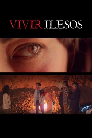 Vivir Ilesos's poster