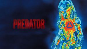 Predator's poster