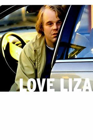 Love Liza's poster image