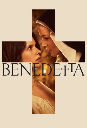 Benedetta's poster